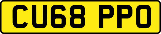 CU68PPO