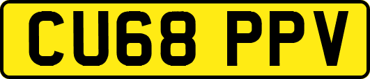 CU68PPV