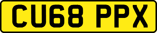 CU68PPX