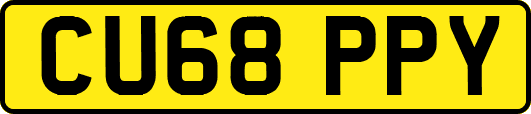CU68PPY