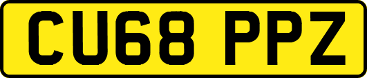 CU68PPZ