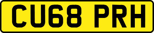 CU68PRH