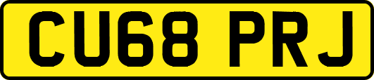 CU68PRJ