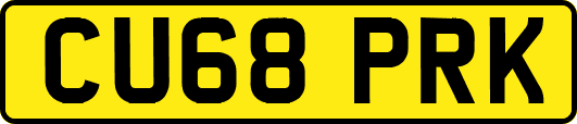 CU68PRK