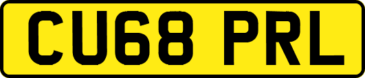 CU68PRL