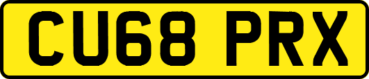 CU68PRX