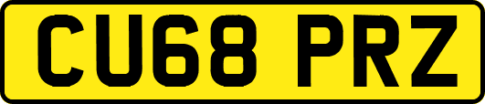 CU68PRZ