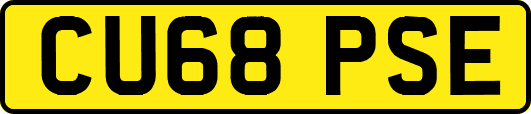 CU68PSE