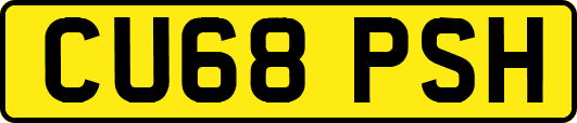 CU68PSH