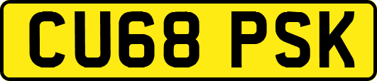CU68PSK