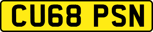 CU68PSN