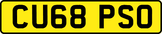 CU68PSO