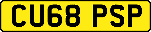 CU68PSP