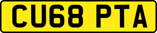 CU68PTA