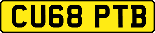 CU68PTB
