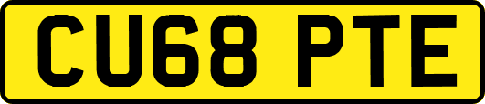 CU68PTE