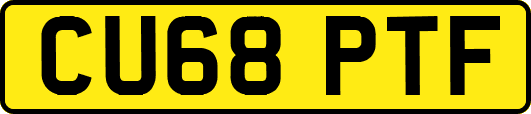 CU68PTF