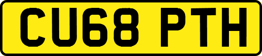 CU68PTH