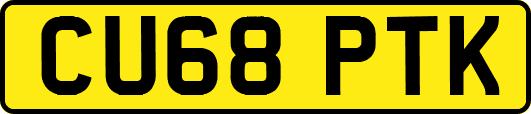 CU68PTK