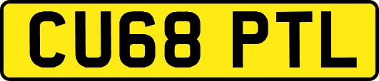 CU68PTL