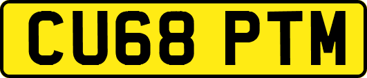 CU68PTM