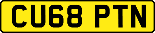 CU68PTN