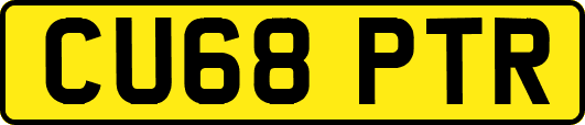 CU68PTR