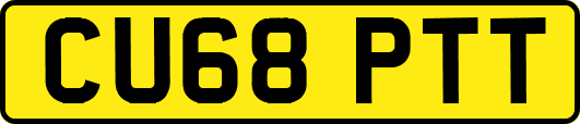 CU68PTT