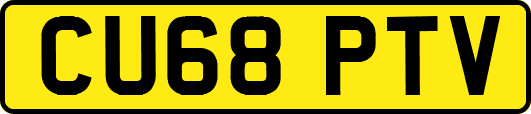 CU68PTV