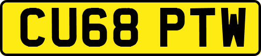 CU68PTW