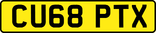 CU68PTX