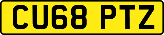 CU68PTZ