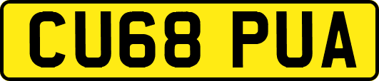 CU68PUA
