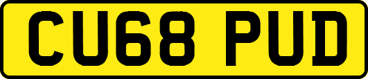 CU68PUD