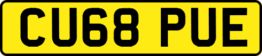 CU68PUE