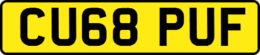 CU68PUF