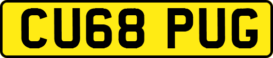 CU68PUG