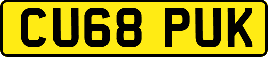 CU68PUK