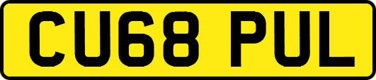 CU68PUL