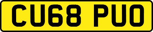 CU68PUO