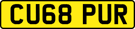 CU68PUR