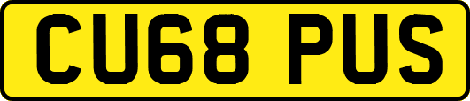 CU68PUS