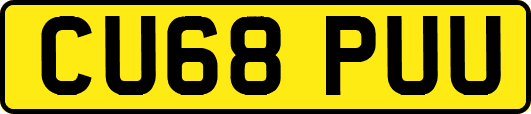 CU68PUU
