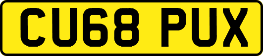 CU68PUX