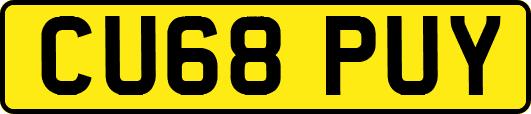 CU68PUY
