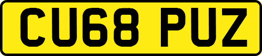 CU68PUZ