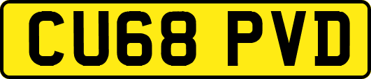 CU68PVD