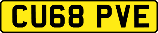CU68PVE