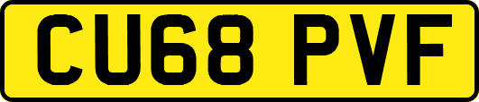 CU68PVF