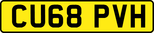 CU68PVH